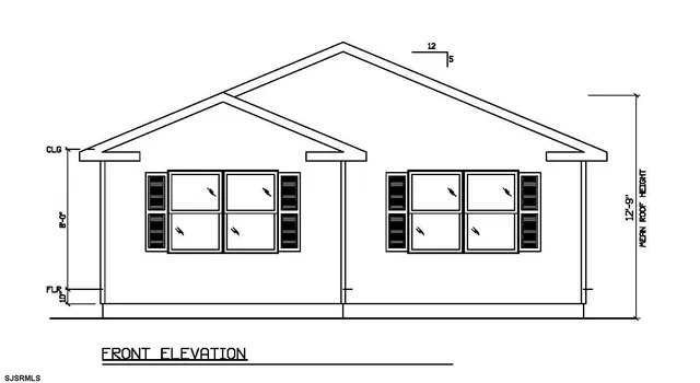 $309,000 | 211 Chalfonte Avenue, Pleasantville, NJ 08232