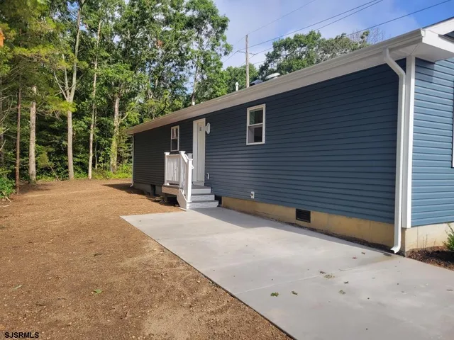 $309,000 | 211 Chalfonte Avenue, Pleasantville, NJ 08232