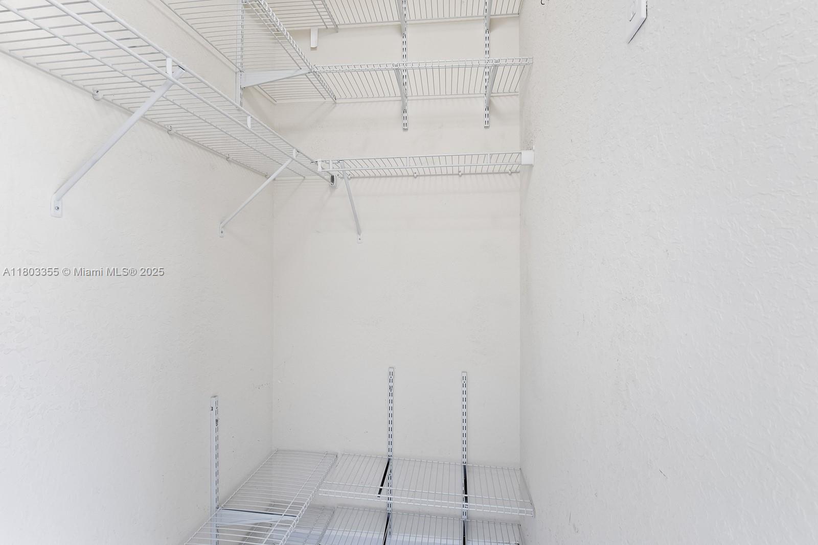9153 Southwest 227th Street, Unit 3 Cutler Bay, FL 33190 - Photo 15 of 32 a view of small space