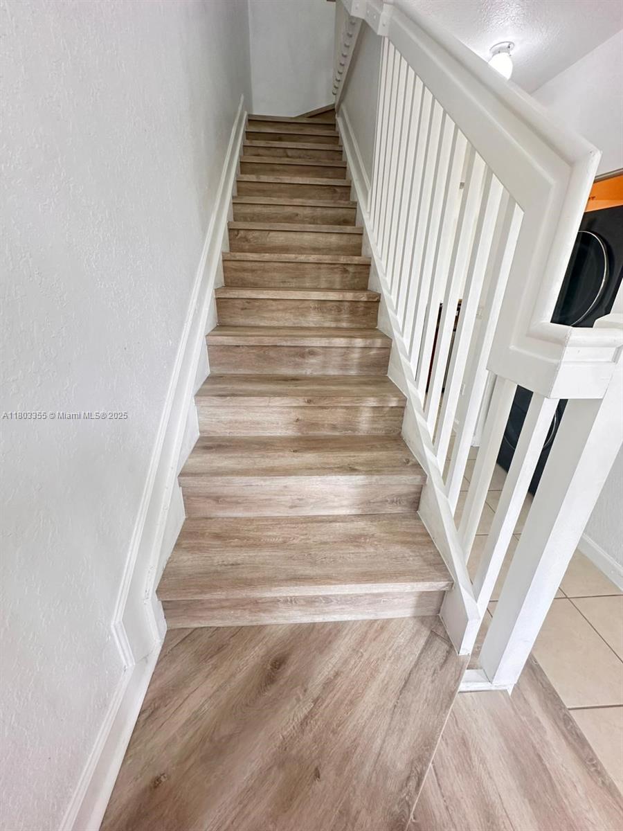 9153 Southwest 227th Street, Unit 3 Cutler Bay, FL 33190 - Photo 18 of 32 a view of entryway