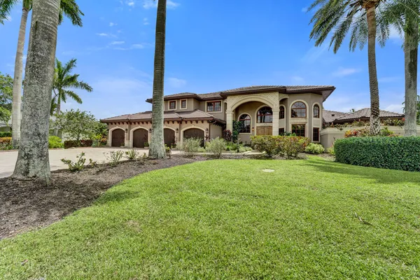 $2,350,000 | 12020 Northwest 12th Street, Plantation, FL 33323