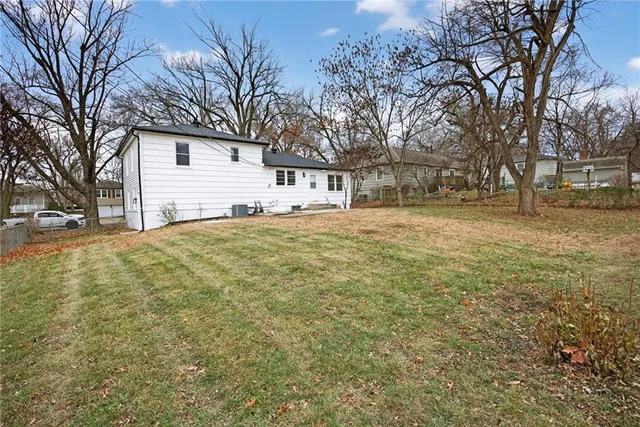 $420,000 | 10223 Dearborn Drive, Overland Park, KS 66207