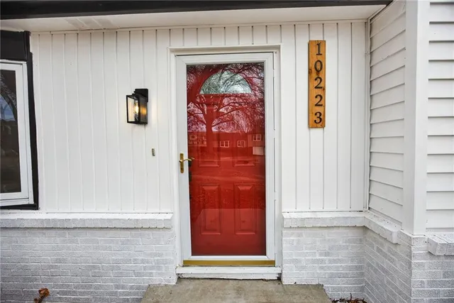 $420,000 | 10223 Dearborn Drive, Overland Park, KS 66207