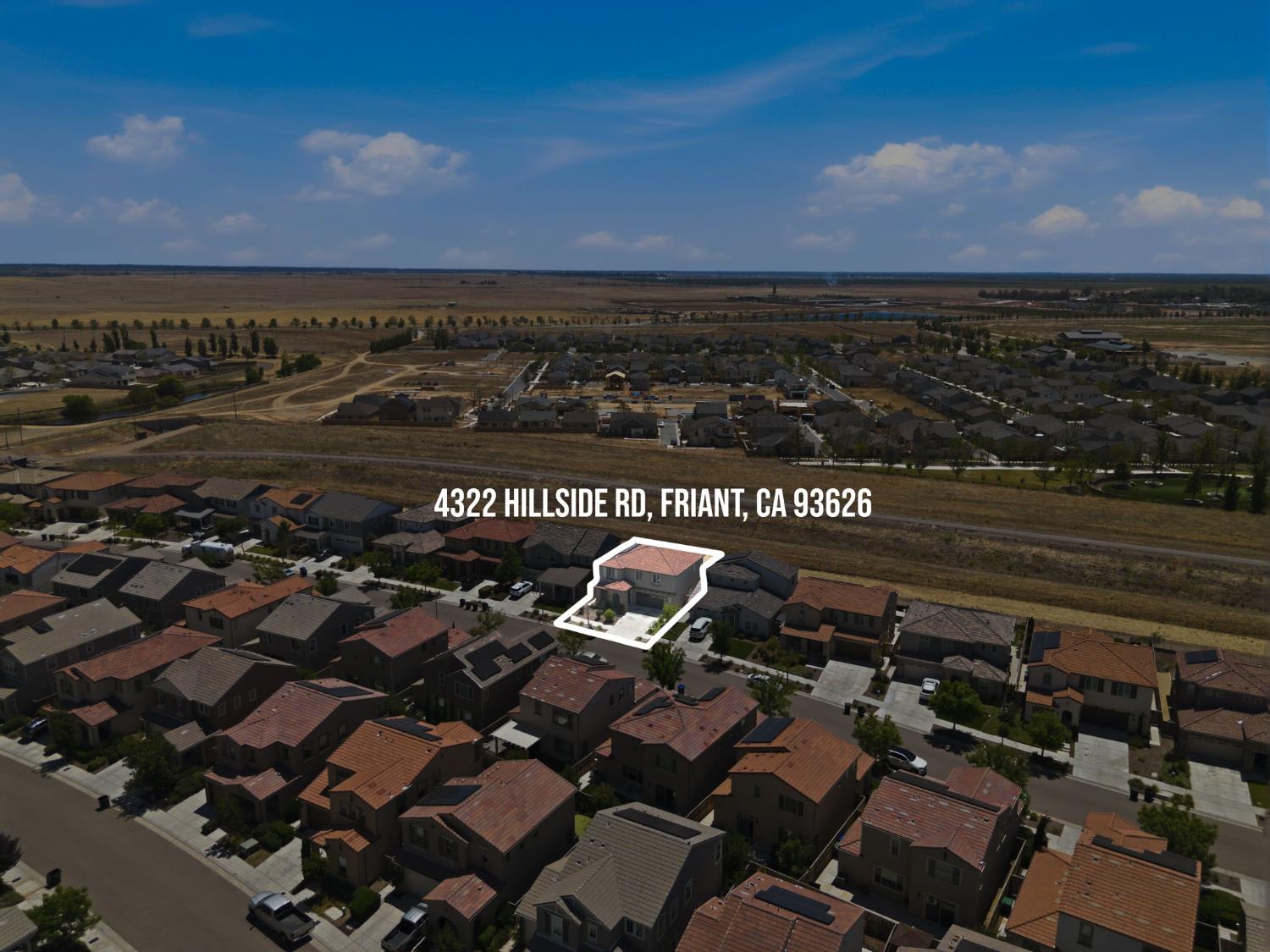 4322 Hillside Road Madera, CA 93636 - Photo 47 of 67