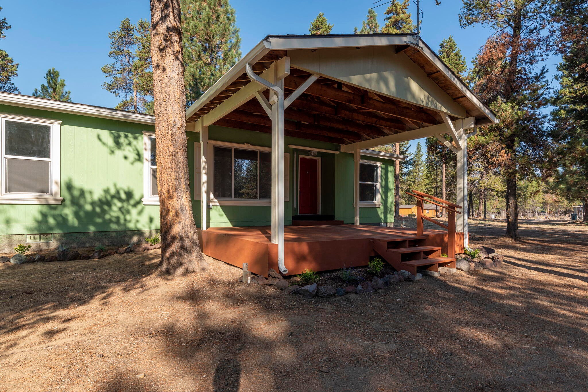 16049 Green Forest Road La Pine, OR 97739 - Photo 1 of 40 Green Forest