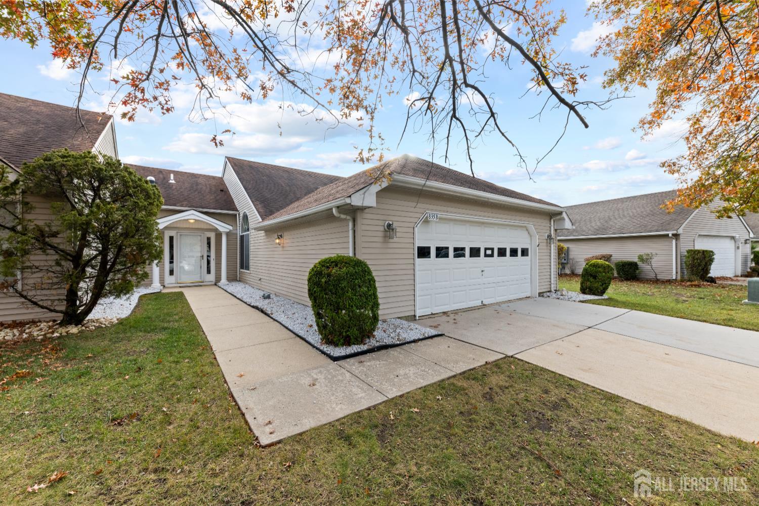 835 B Vail Road Monroe Township, NJ 08831 - Photo 1 of 33 Gallery Image 1