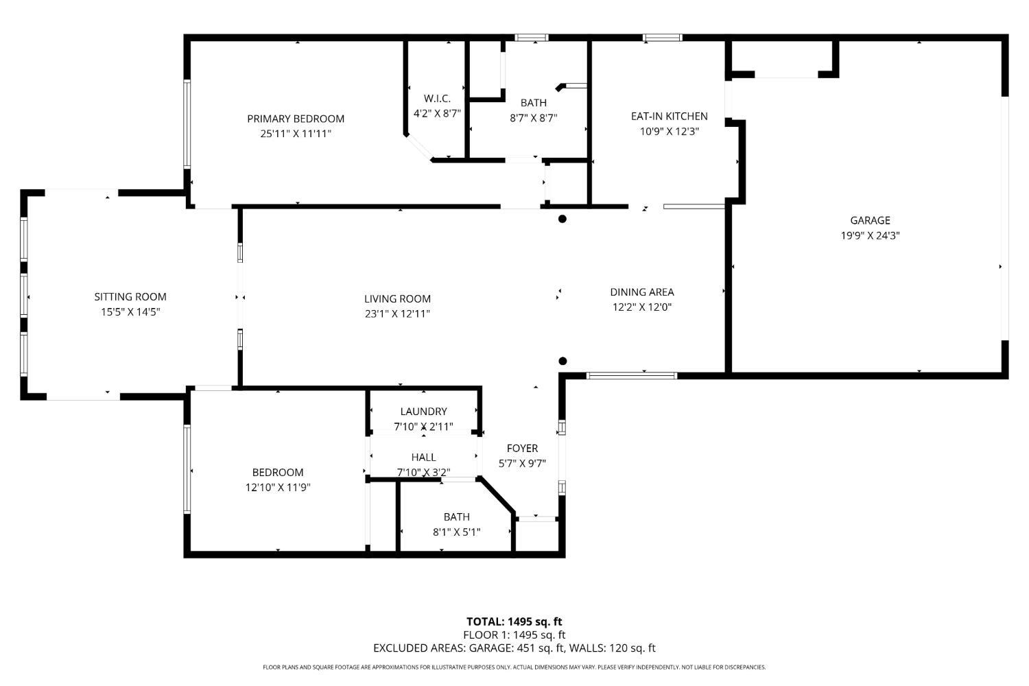 835 B Vail Road Monroe Township, NJ 08831 - Photo 28 of 33 Gallery Image 28