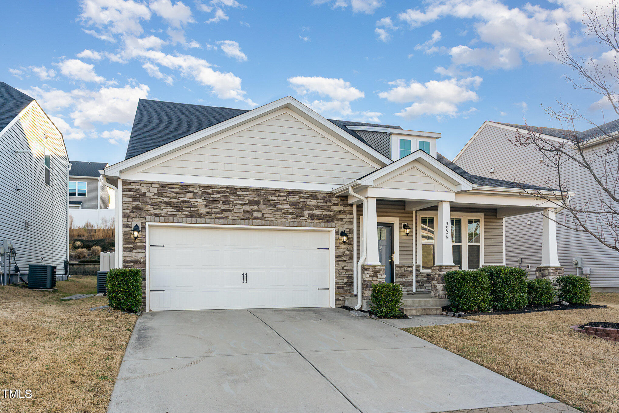 3526 Winding Walk Court Raleigh, NC 27616 - Photo 50 of 53 51