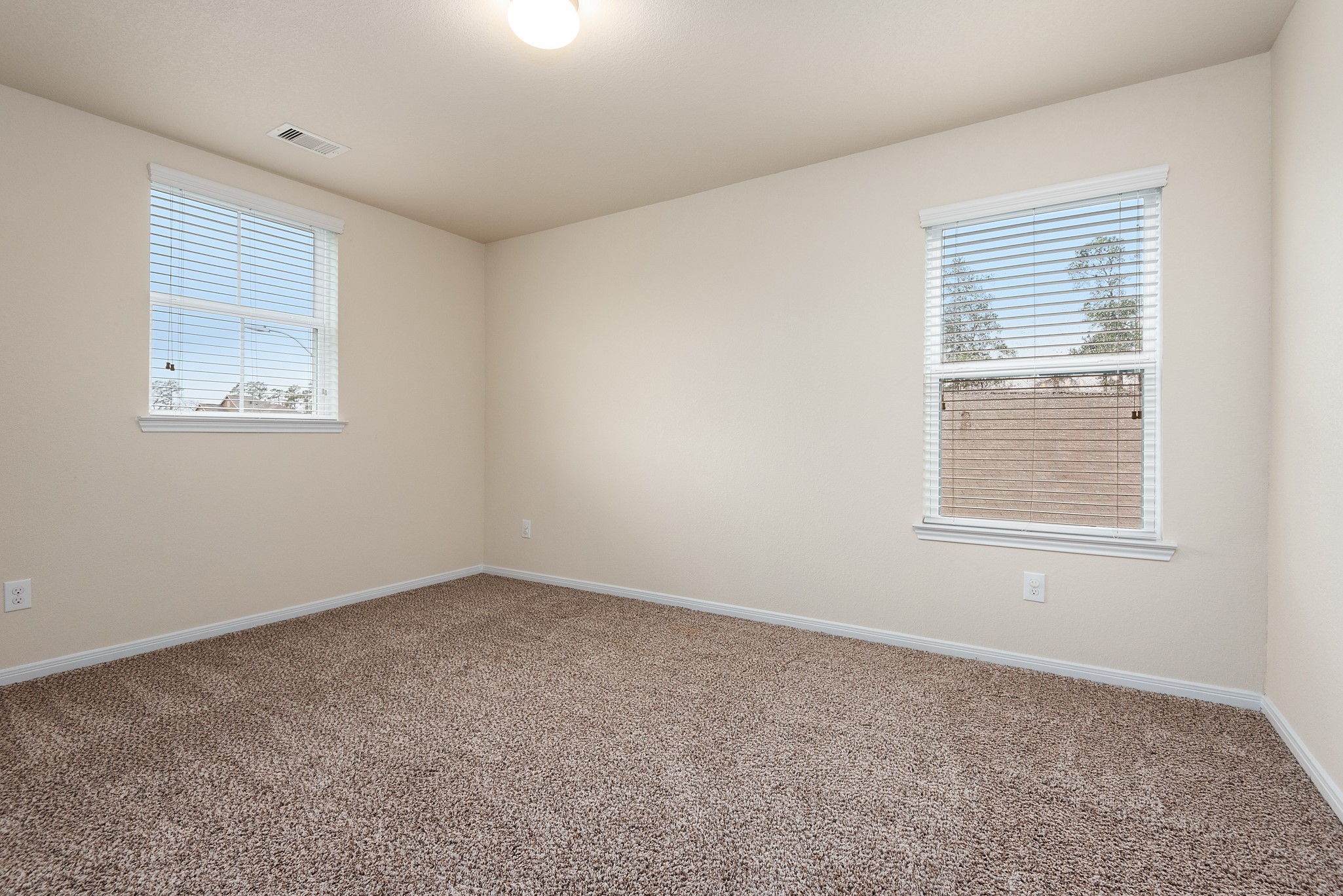 2509 Quartz Trail Spring, TX 77386 - Photo 30 of 33 Upstairs secondary bedroom.
