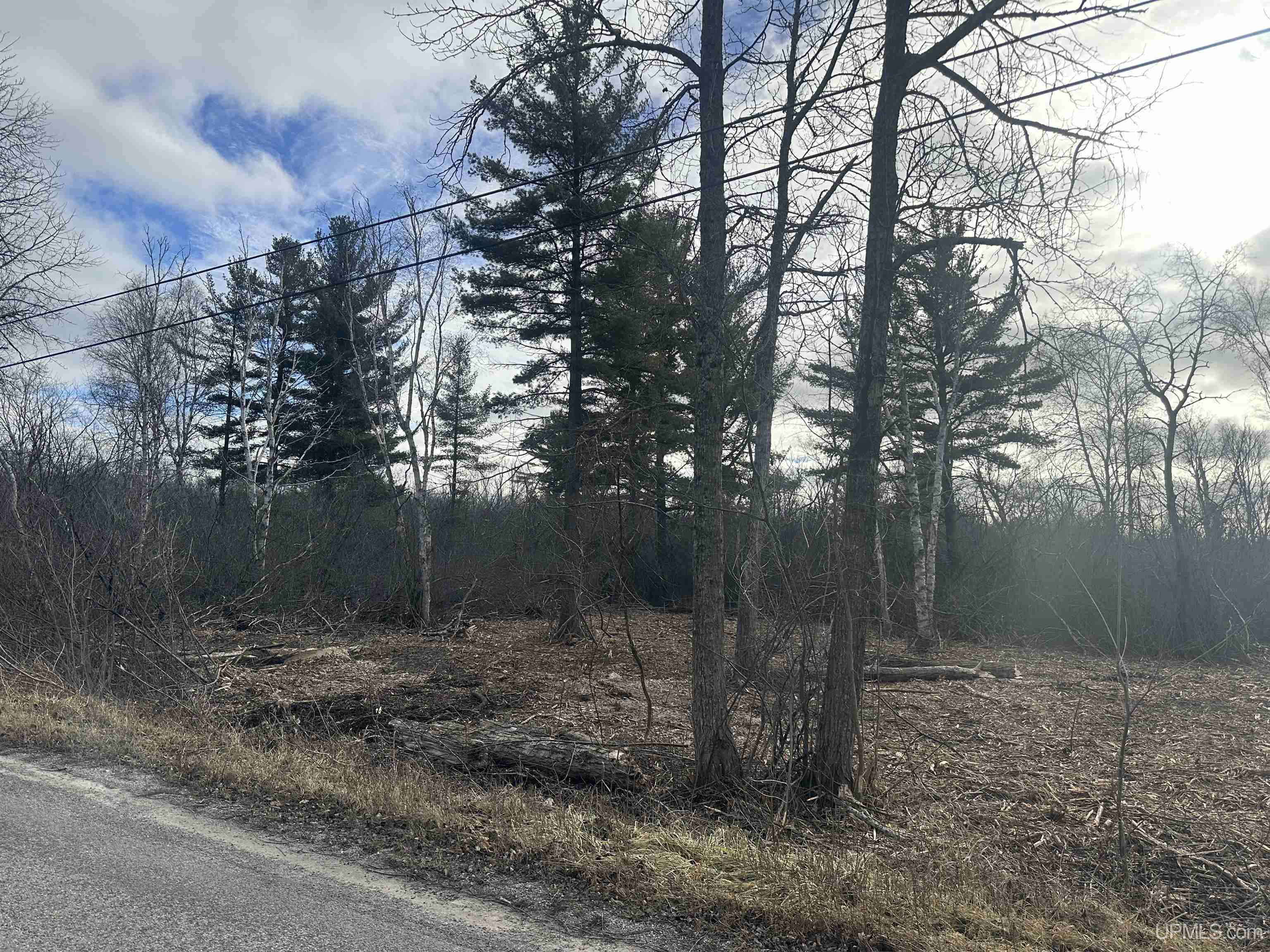 Tbd North Tbd N Old State South Ii Road Escanaba, MI 49829 - Photo 3 of 7