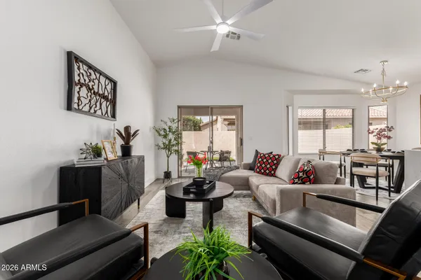 $410,000 | 4624 East Alfalfa Drive, Gilbert, AZ 85298