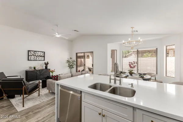 $410,000 | 4624 East Alfalfa Drive, Gilbert, AZ 85298