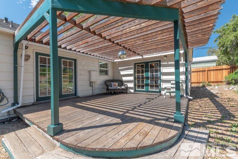 75 Sunnyside Drive Reno, NV 89503 - Photo 18 of 21 Photo 18