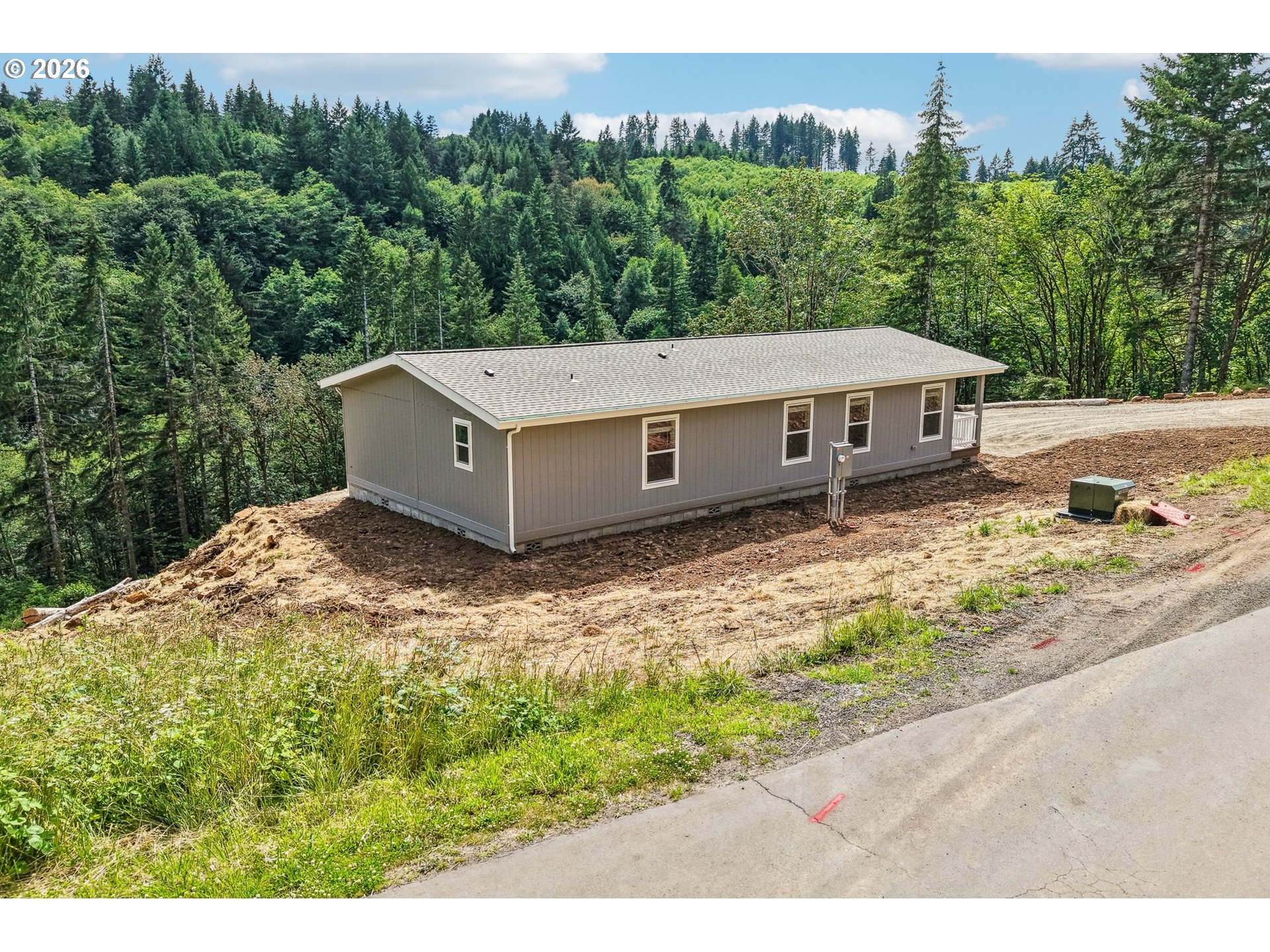 71 Whitewater Road Longview, WA 98632 - Photo 39 of 47