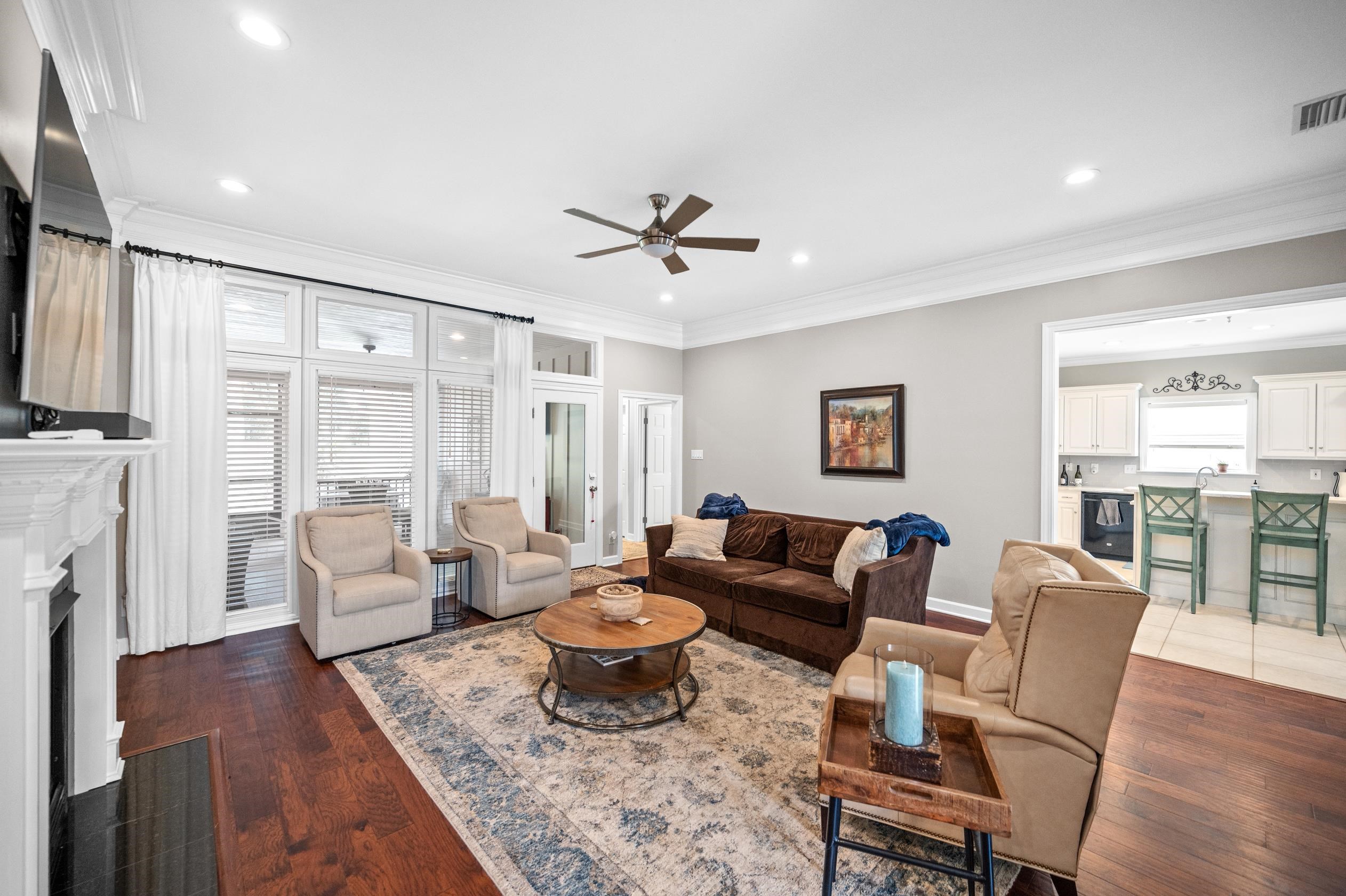154 Easton Circle Fairhope, AL 36532 - Photo 3 of 44