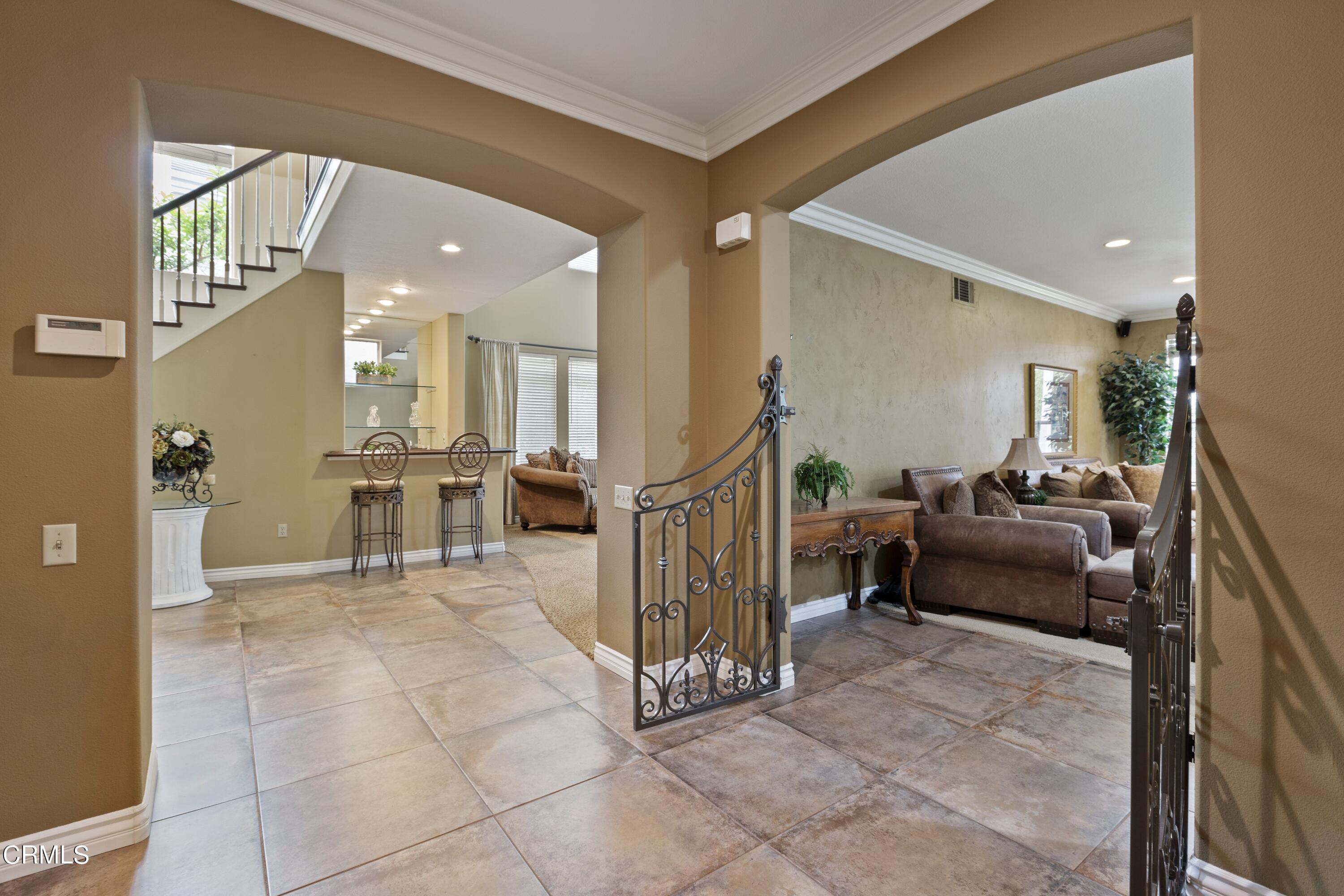 11774 Pinedale Road Moorpark, CA 93021 - Photo 14 of 37 a view of a living room
