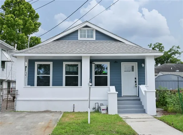 $2,000 | 9126 Dixon Street, New Orleans, LA 70118