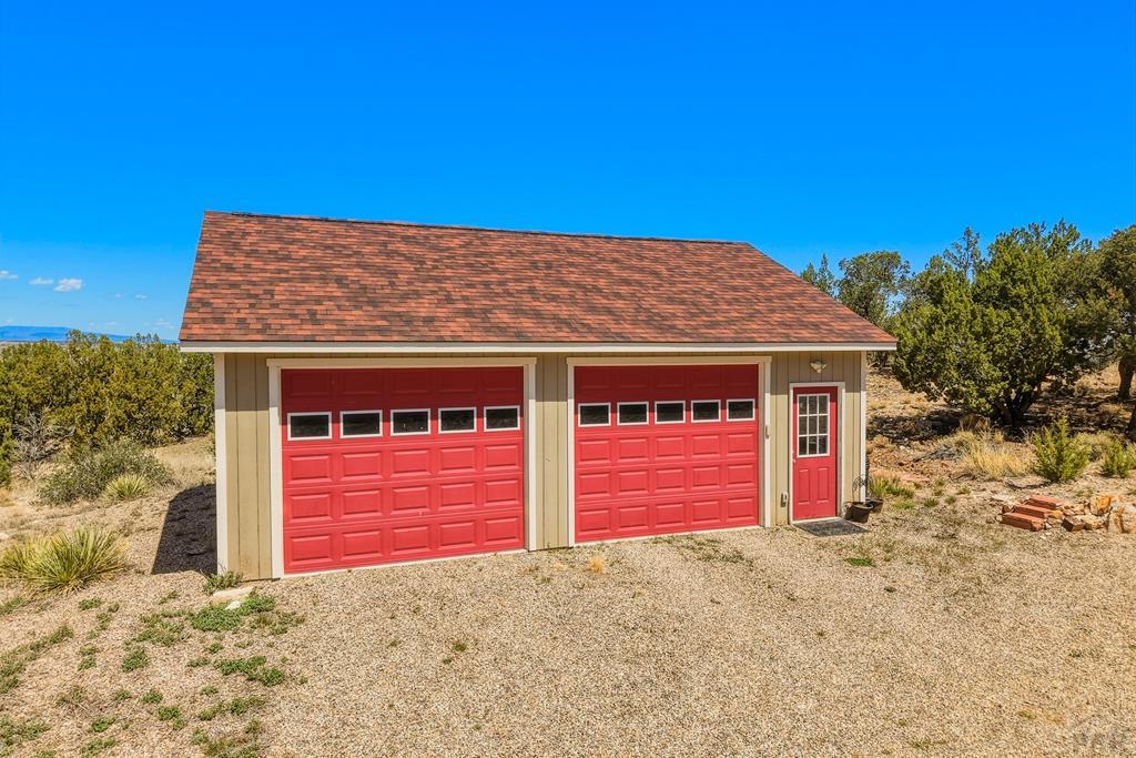 801 Turkey Rdg Road East Walsenburg, CO 81089 - Photo 54 of 65