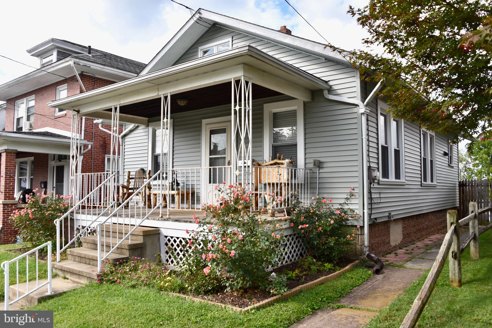 19 West Broad Street Reading, PA 19607 - Photo 1 of 32 Gallery Image 1