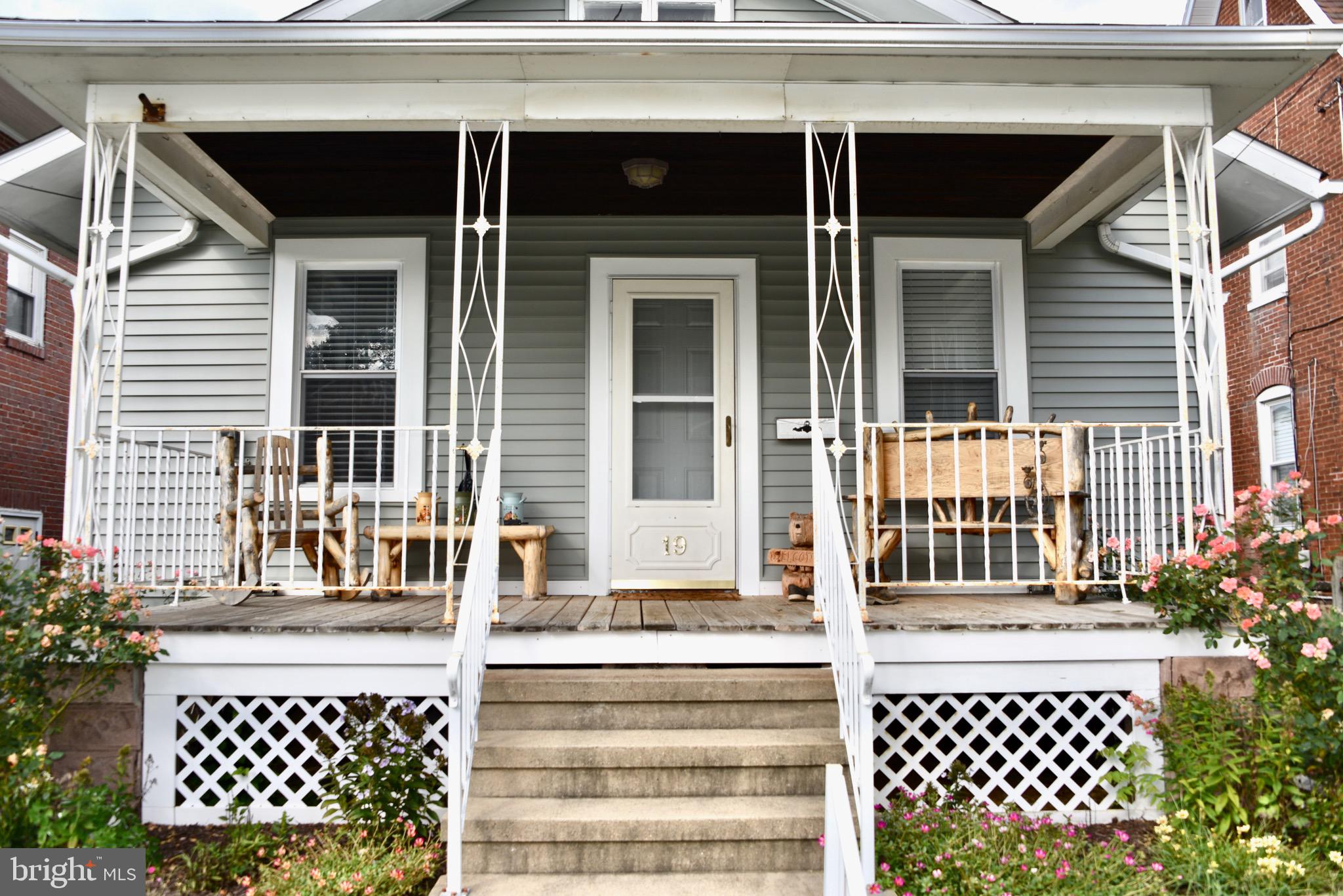 19 West Broad Street Reading, PA 19607 - Photo 3 of 32 Gallery Image 3