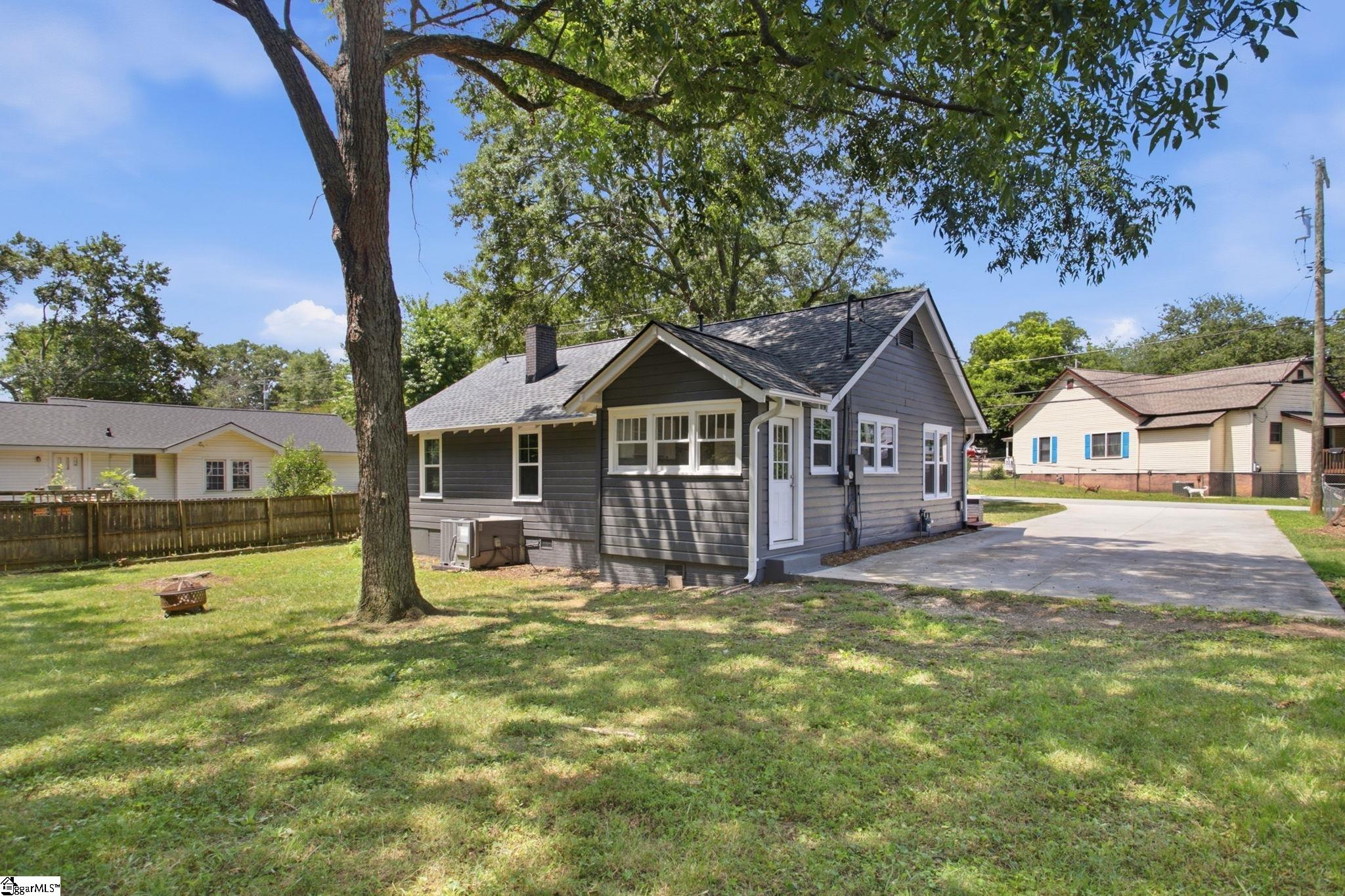 306 Powell Street Easley, SC 29640 - Photo 45 of 47 Gallery Image 45