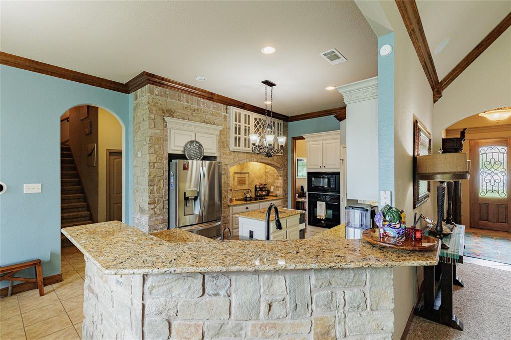 123 Vista Drive Decatur, TX 76234 - Photo 17 of 36