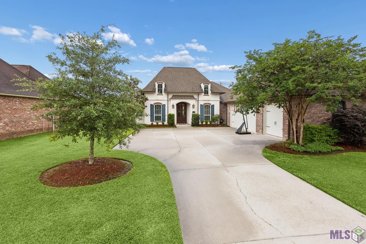 16094 Redstone Drive Pride, LA 70770 - Photo 2 of 23