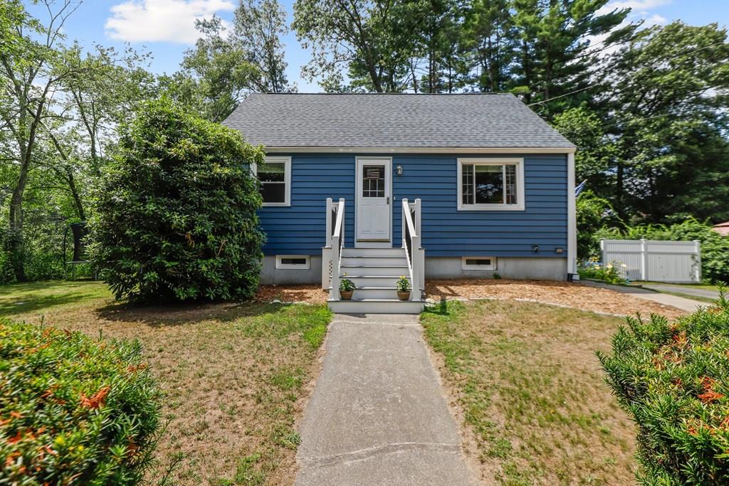 11 Carson Street Billerica, MA 01821 - Photo 1 of 36 Gallery Image 1