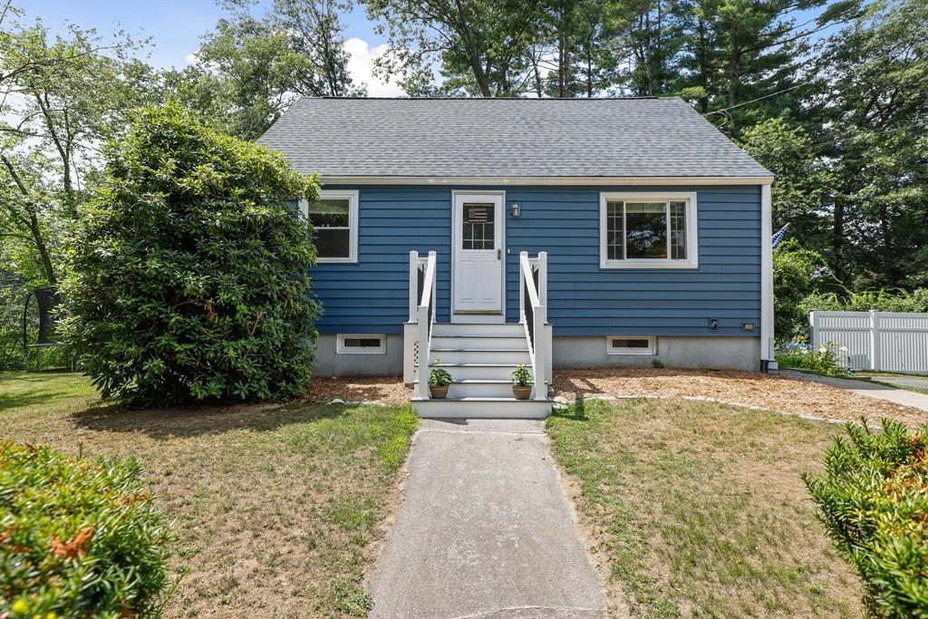 11 Carson Street Billerica, MA 01821 - Photo 2 of 36 Gallery Image 2
