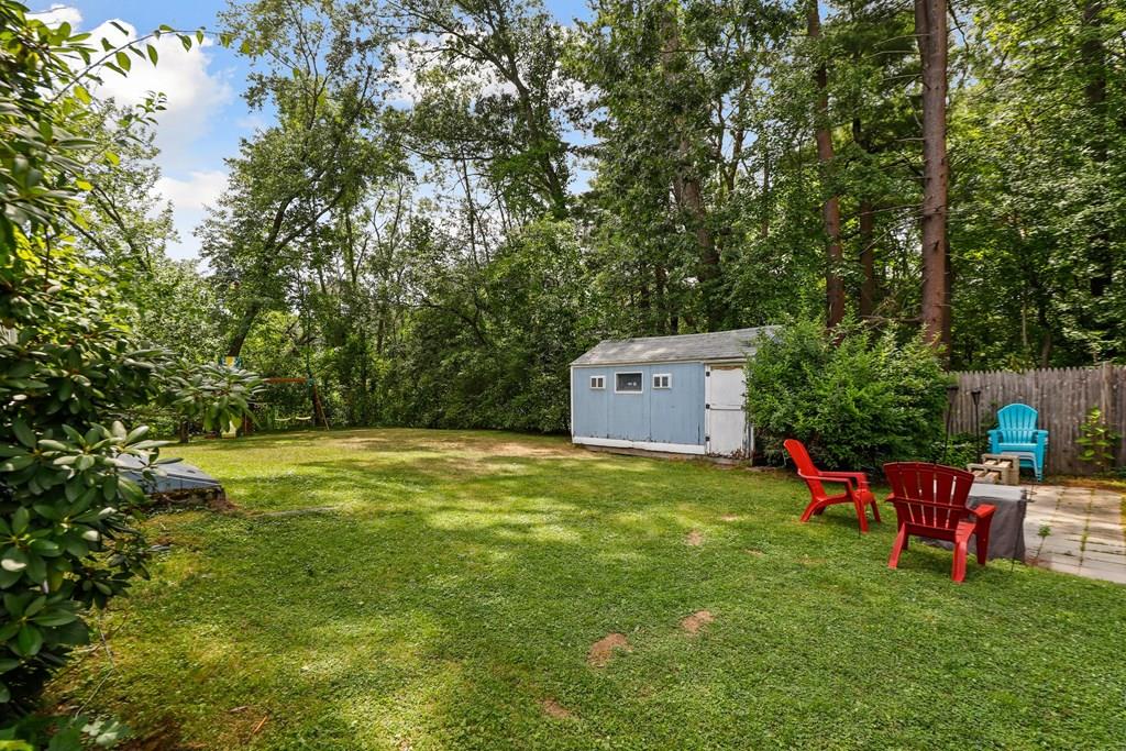 11 Carson Street Billerica, MA 01821 - Photo 30 of 36 Gallery Image 30