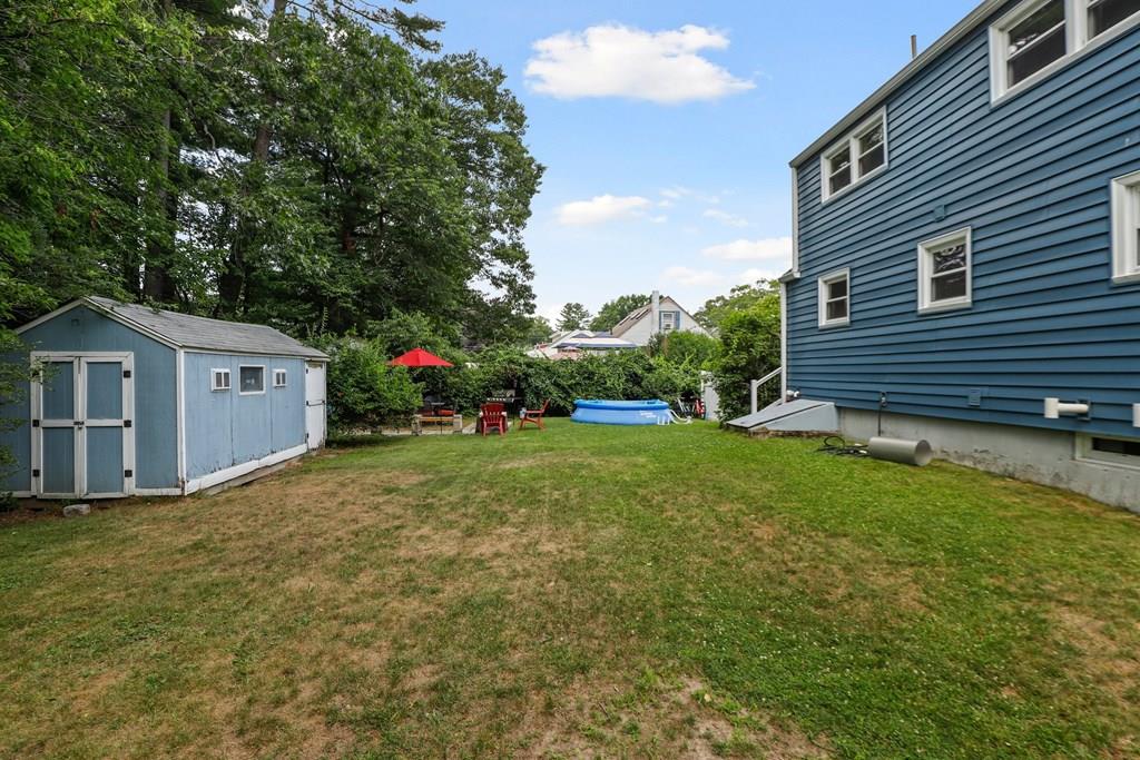 11 Carson Street Billerica, MA 01821 - Photo 35 of 36 Gallery Image 35