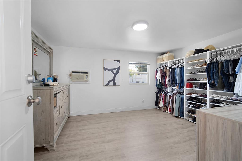 16285 Southwest 21st Court Ocala, FL 34473 - Photo 15 of 40 a view of a storage & utility room