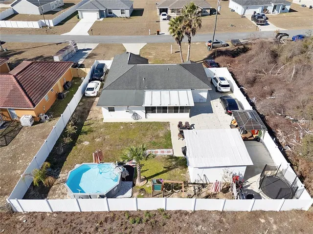 $249,990 | 16285 Southwest 21st Court, Ocala, FL 34473