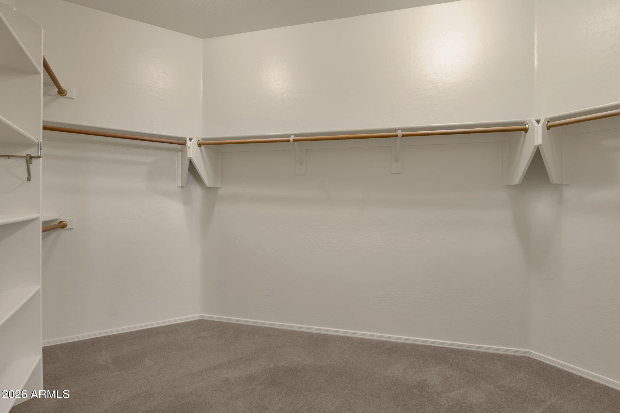 3334 East Hopkins Road Gilbert, AZ 85295 - Photo 43 of 61 Primary Closet