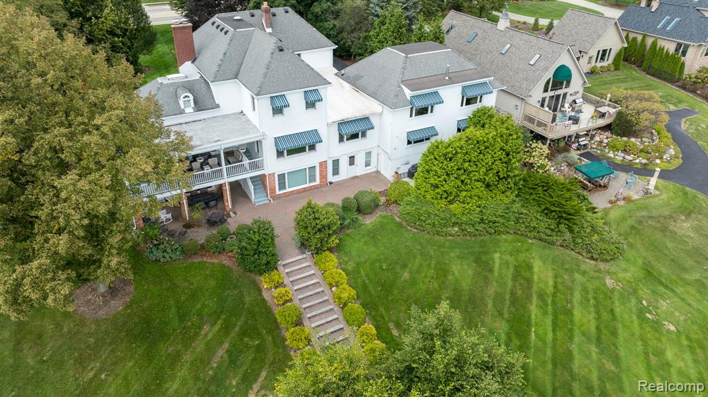 1012 North Riverside Avenue St. Clair, MI 48079 - Photo 29 of 93 Gallery Image 29