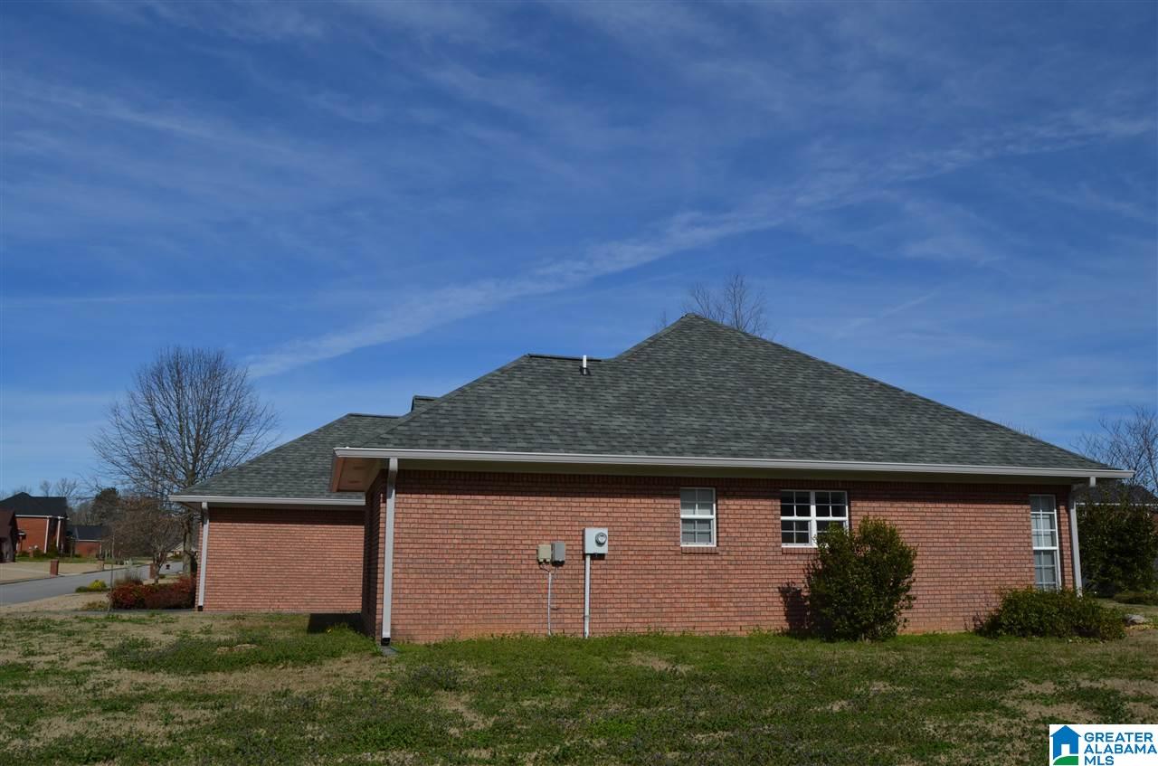 1702 Derby Drive Cullman, AL 35055 - Photo 45 of 50