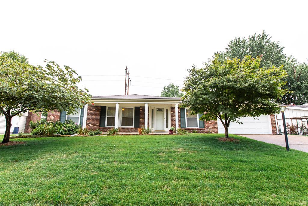 320 Bunker Hill Road Belleville, IL 62221 - Photo 1 of 32 Gallery Image 1