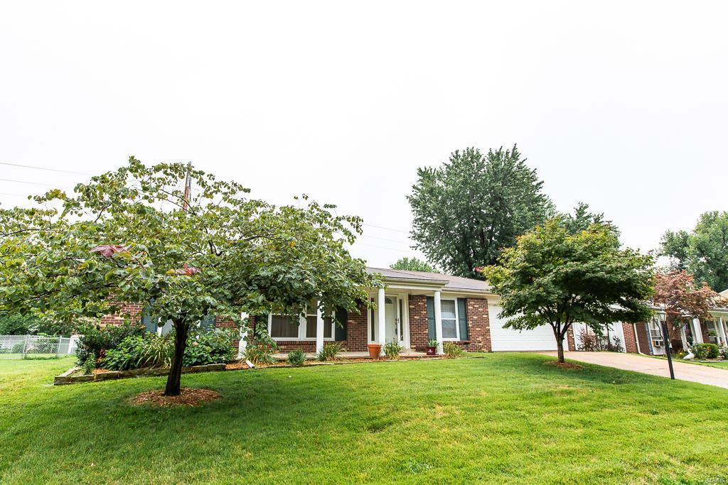 320 Bunker Hill Road Belleville, IL 62221 - Photo 2 of 32 Gallery Image 2