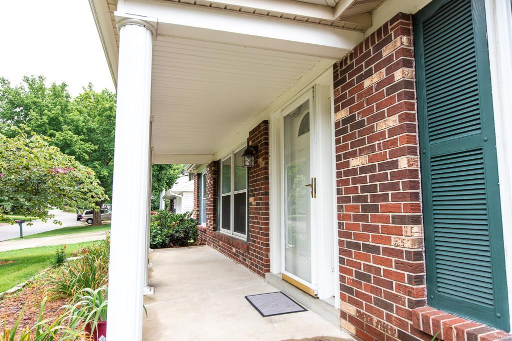 320 Bunker Hill Road Belleville, IL 62221 - Photo 3 of 32 Gallery Image 3