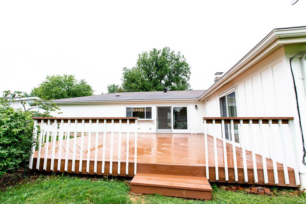 320 Bunker Hill Road Belleville, IL 62221 - Photo 29 of 32 Gallery Image 29