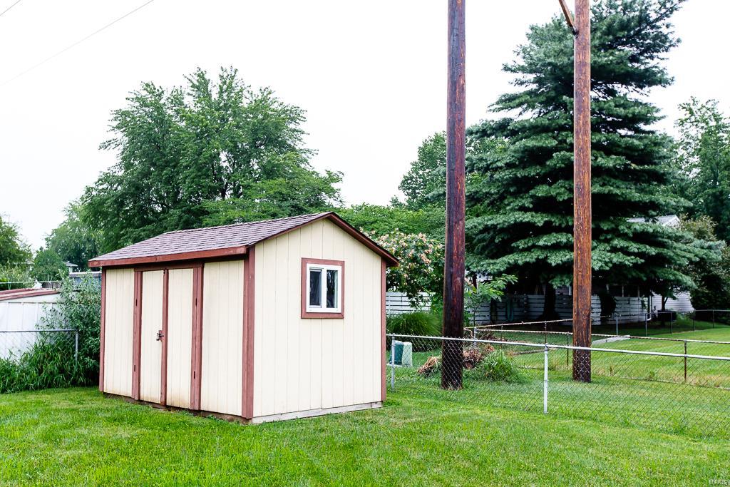 320 Bunker Hill Road Belleville, IL 62221 - Photo 31 of 32 Gallery Image 31