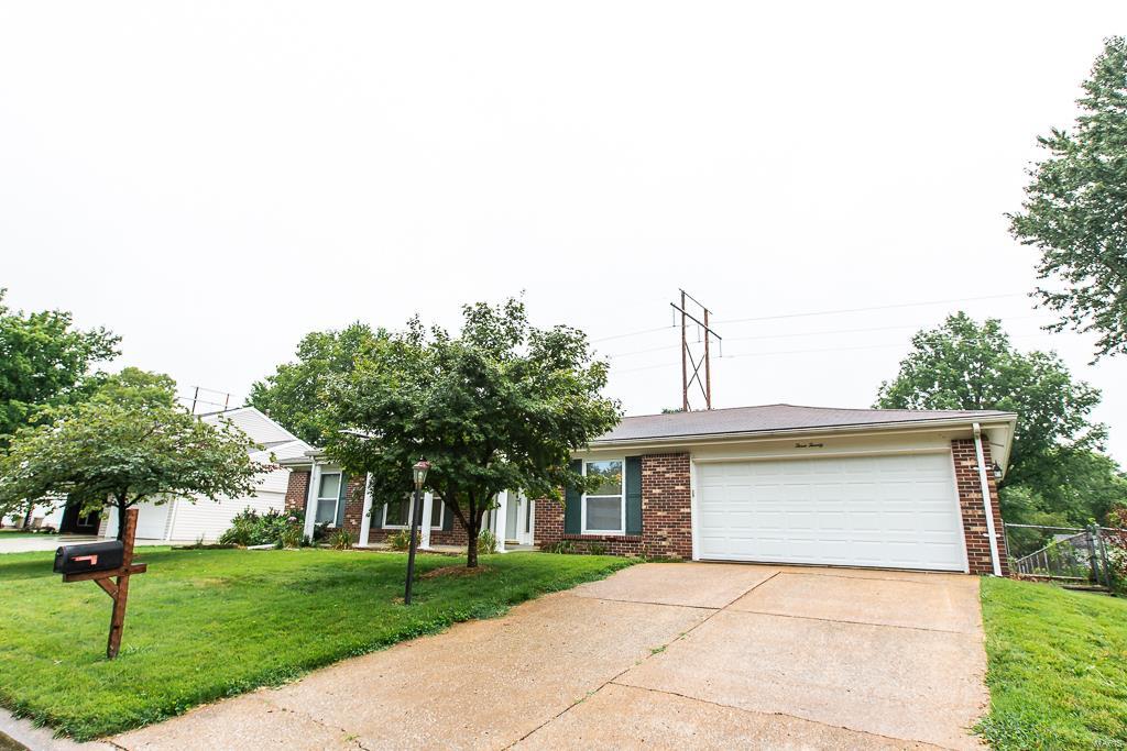 320 Bunker Hill Road Belleville, IL 62221 - Photo 32 of 32 Gallery Image 32