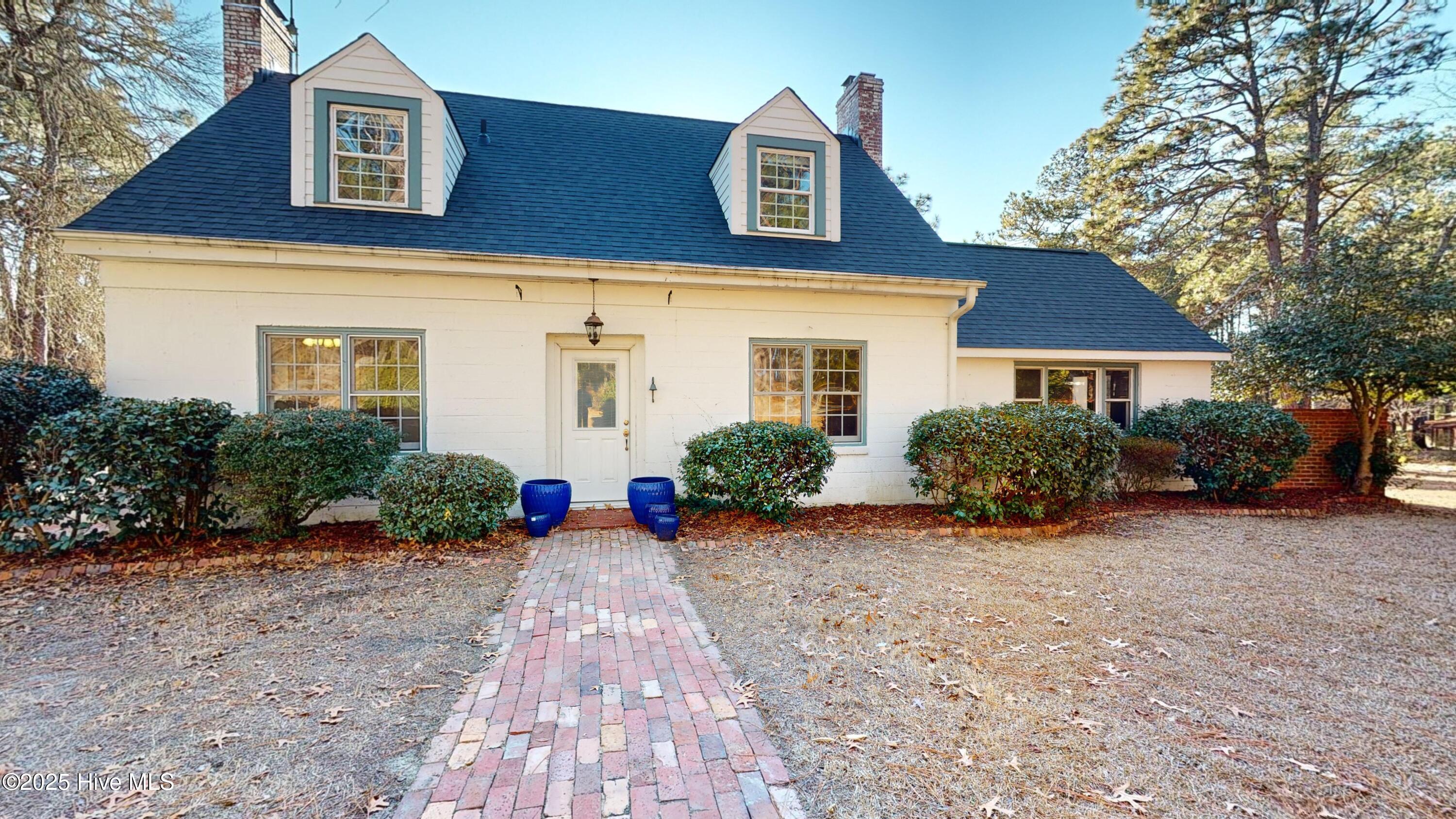 1325 Valley View Road Southern Pines, NC 28387 - Photo 2 of 87 1325-Valley-View-Rd-01172025_094321