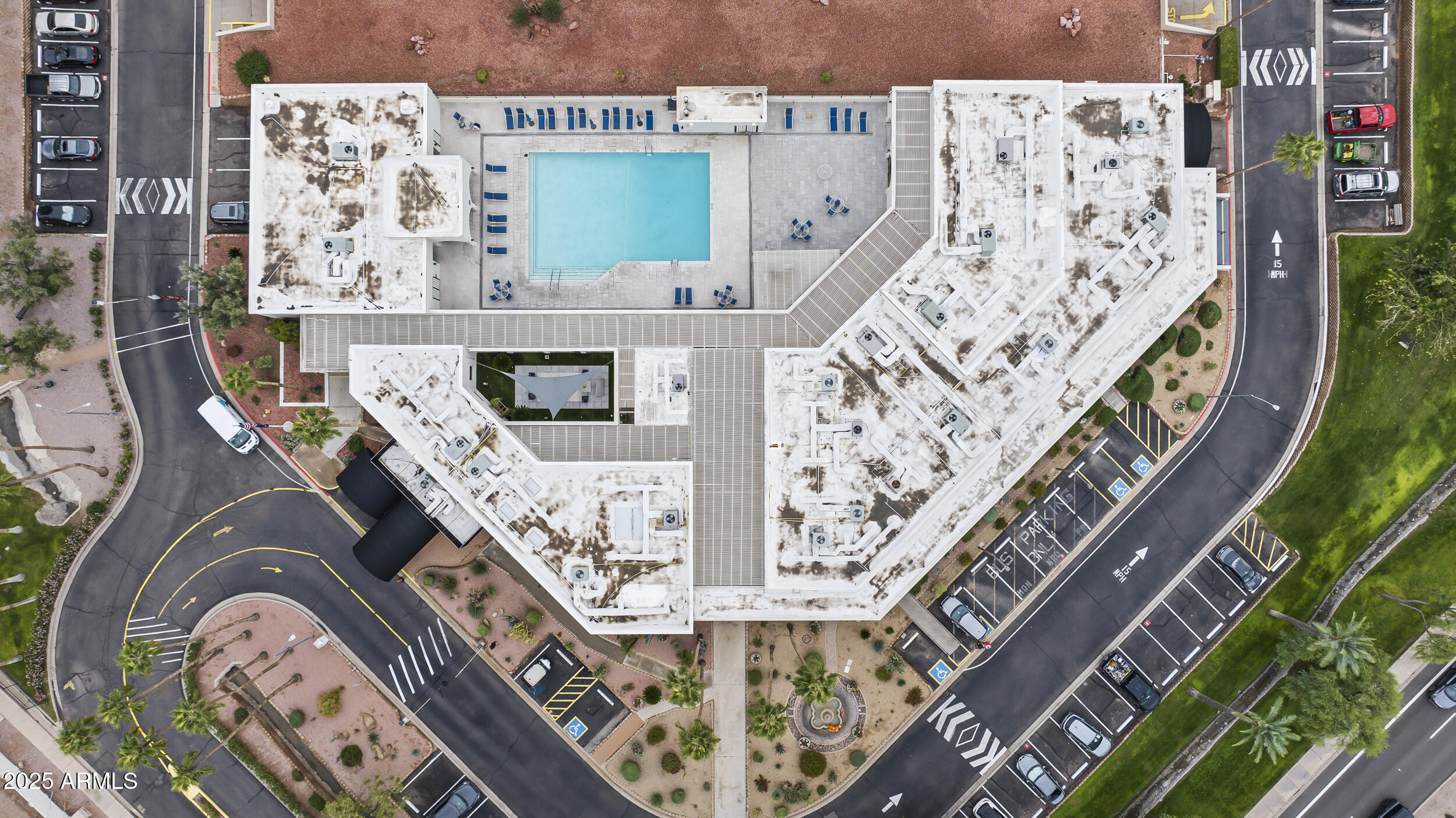 7920 East Camelback Road, Unit 303 Scottsdale, AZ 85251 - Photo 31 of 45 a view of a staircase with white walls