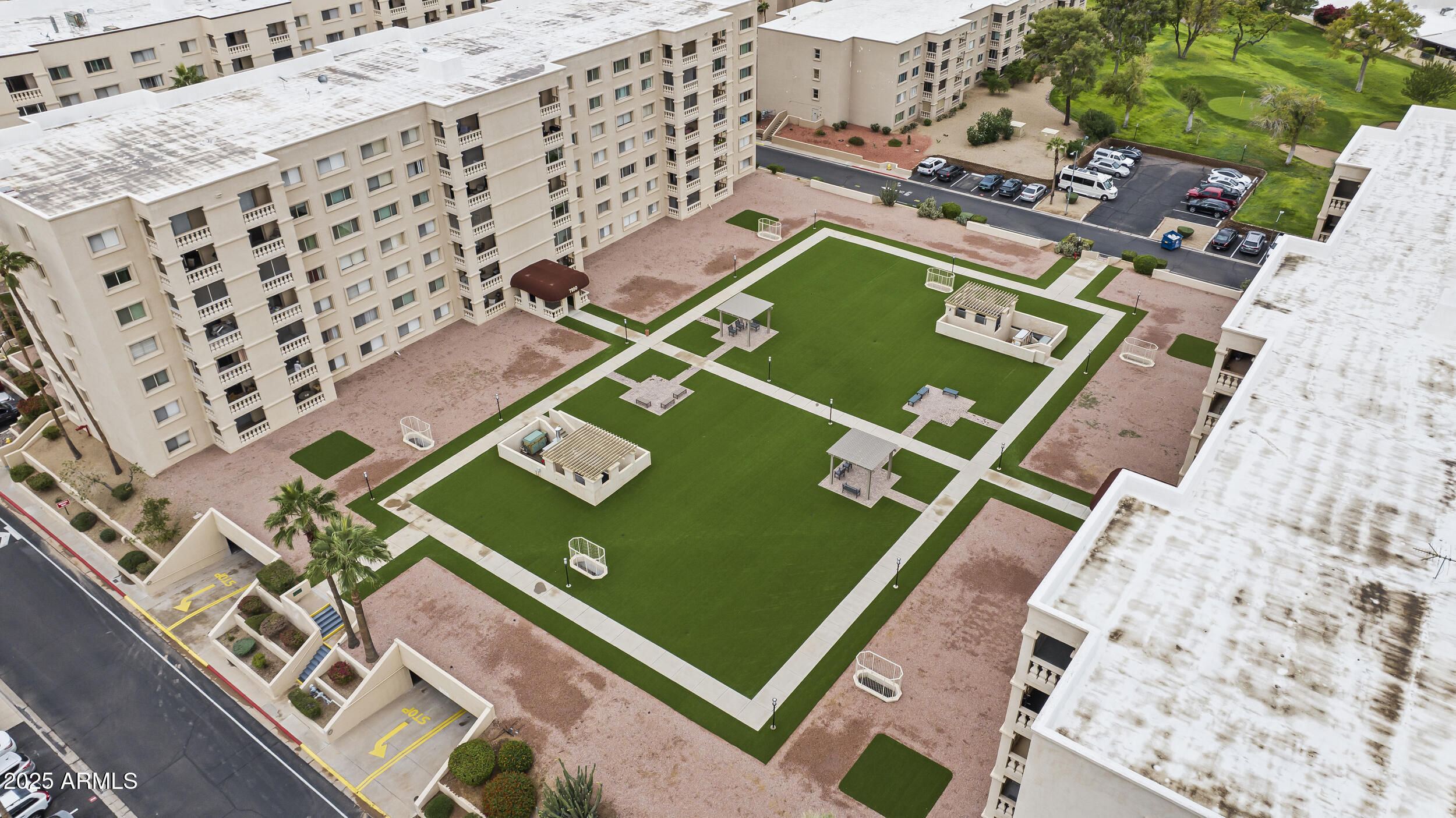 7920 East Camelback Road, Unit 303 Scottsdale, AZ 85251 - Photo 42 of 45