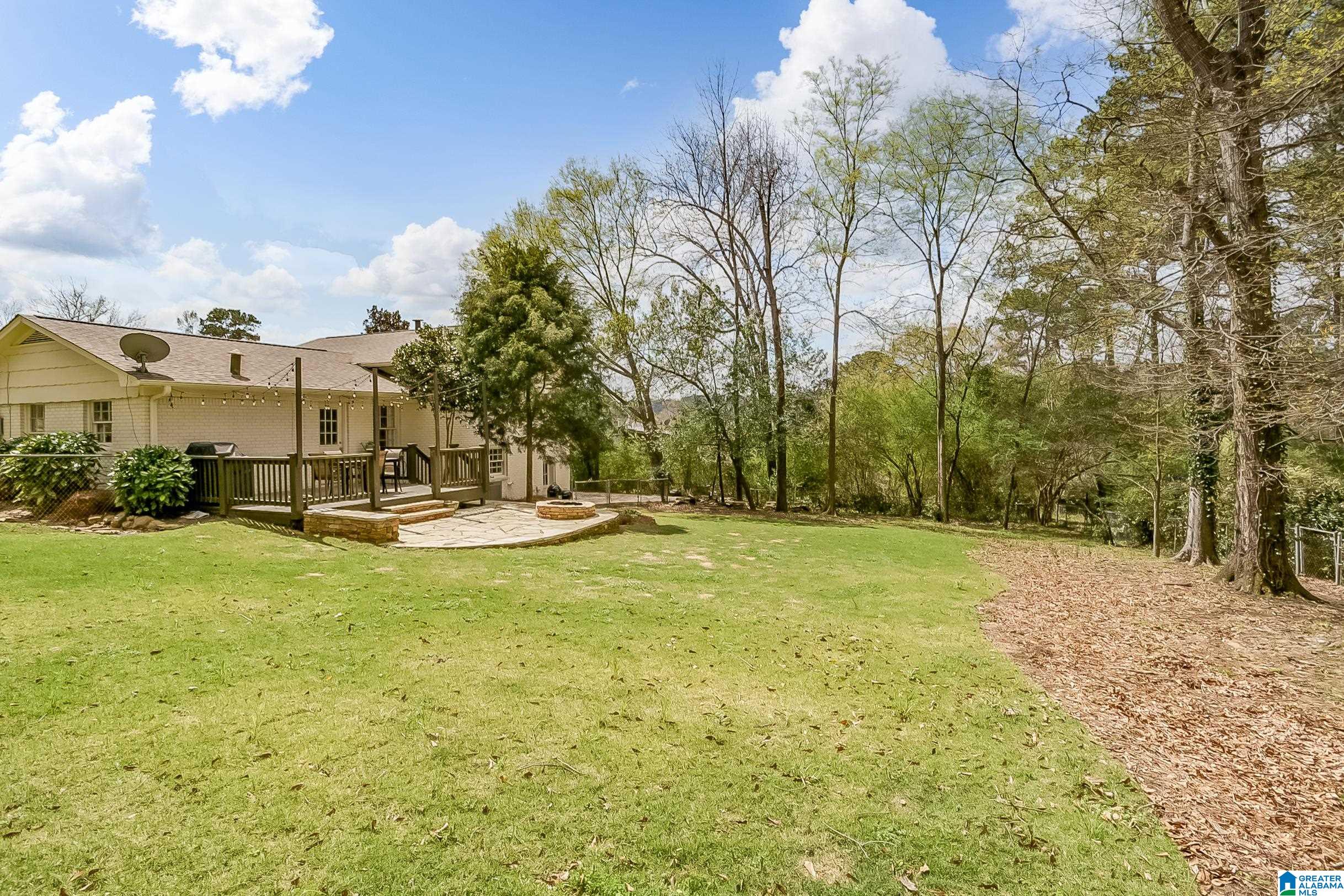 3425 Kettering Lane Birmingham, AL 35243 - Photo 30 of 35