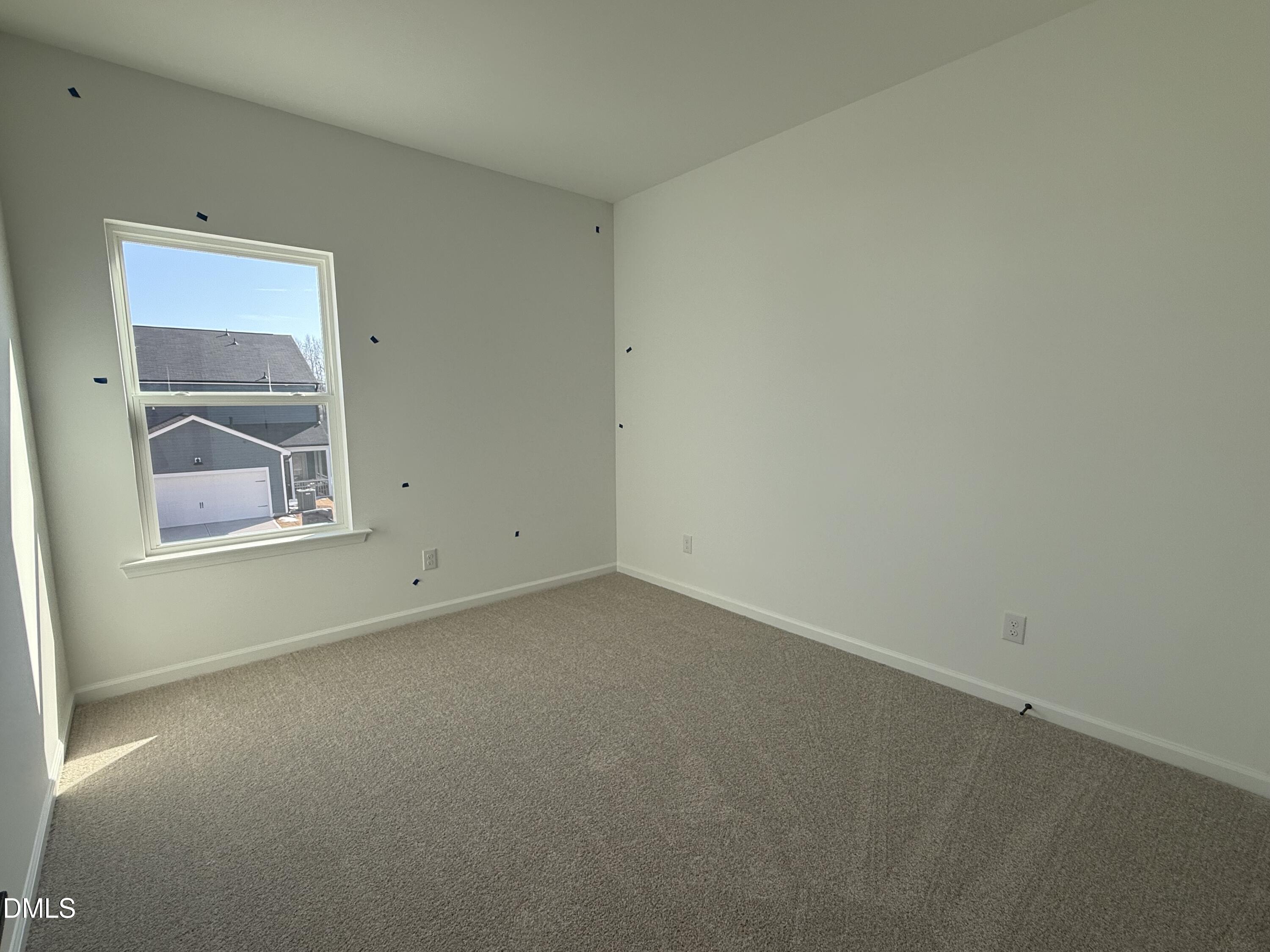 2840 Quarry Road, Unit 174 Rolesville, NC 27571 - Photo 12 of 30 an empty room with windows