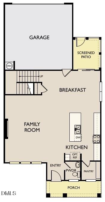 2840 Quarry Road, Unit 174 Rolesville, NC 27571 - Photo 3 of 32