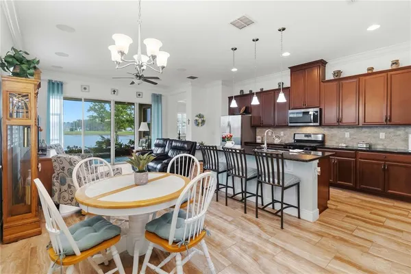 $319,900 | 2489 Datura Loop, St. Cloud, FL 34772