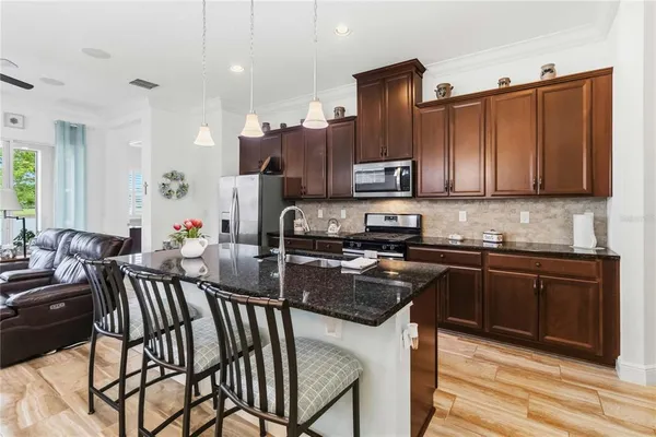 $319,900 | 2489 Datura Loop, St. Cloud, FL 34772